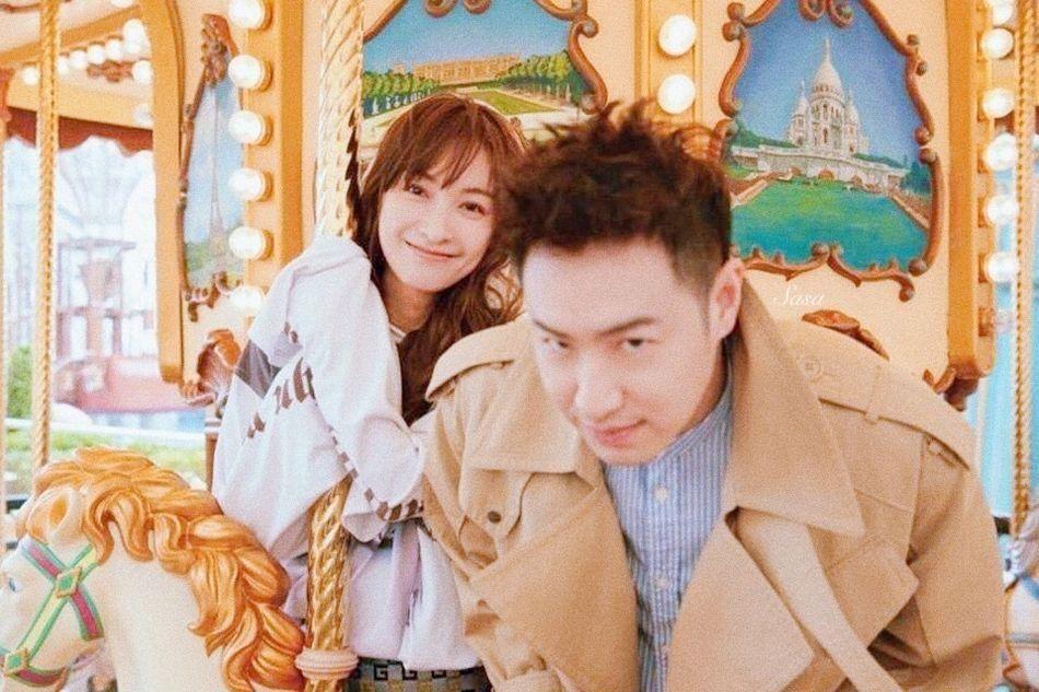 奔跑吧兄弟第四季
