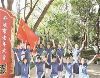 东营市东营区2024春节乡村文化旅游节正式启动