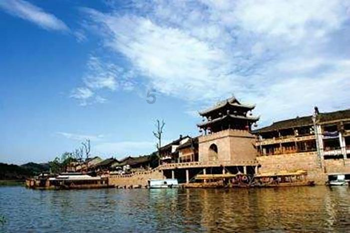 卡姆登市场